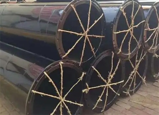 贵阳矿用涂塑钢管供应